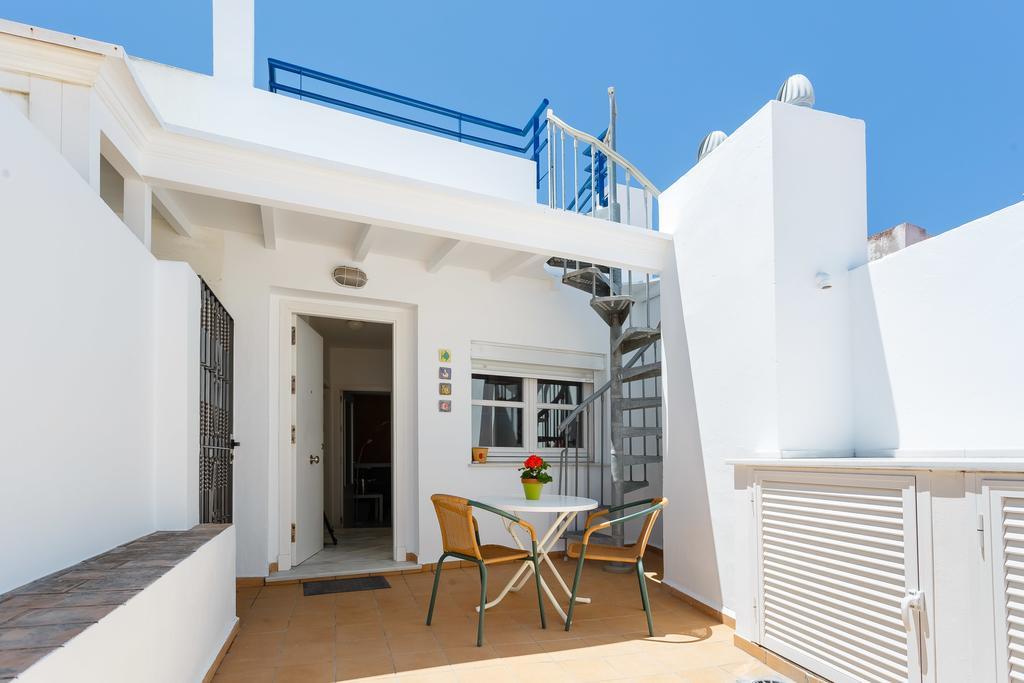 El Mirador Del Campanario By Cadiz4Rentals Buitenkant foto