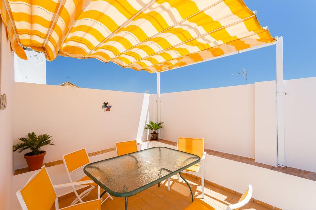 El Mirador Del Campanario By Cadiz4Rentals Buitenkant foto