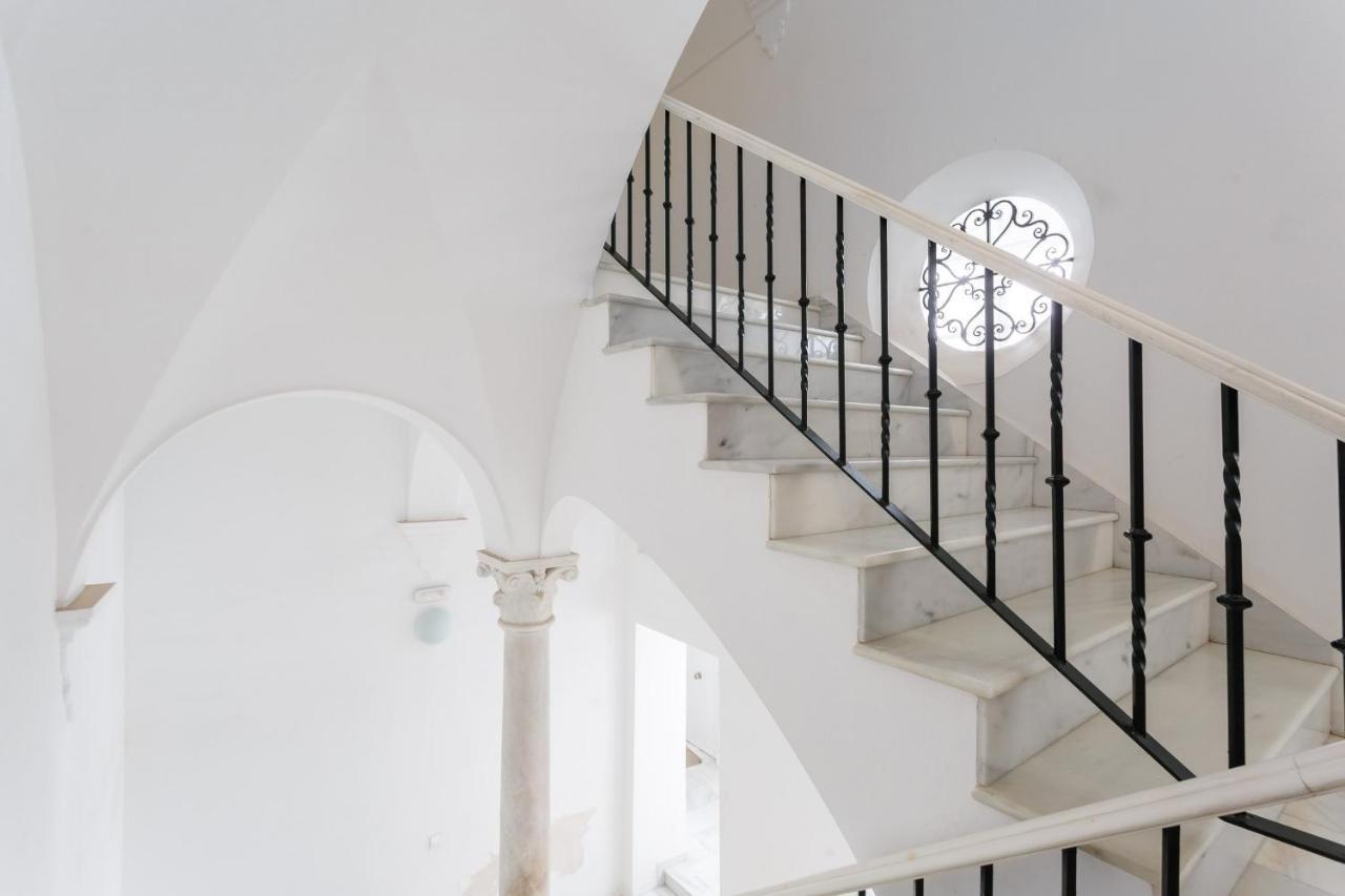 El Mirador Del Campanario By Cadiz4Rentals Buitenkant foto